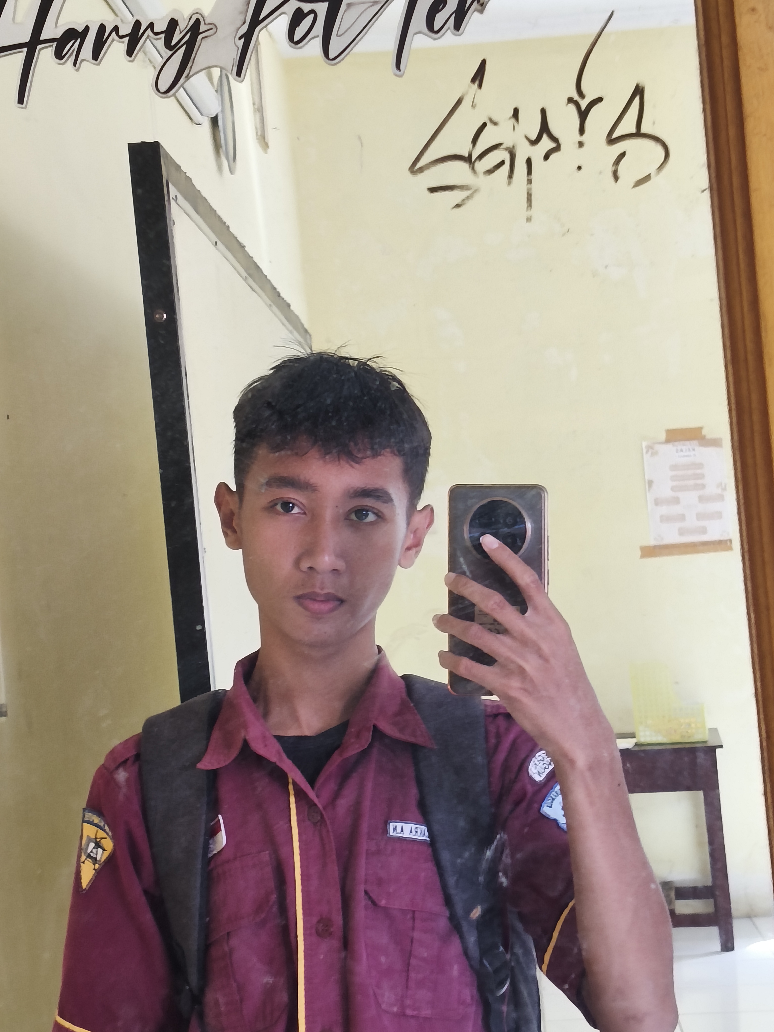 Foto Profil